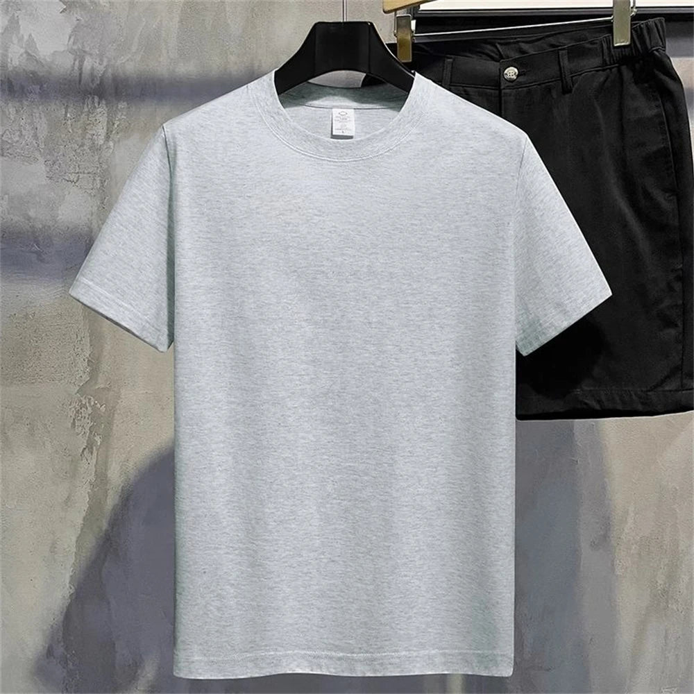 T-Shirt Unisexe en Coton